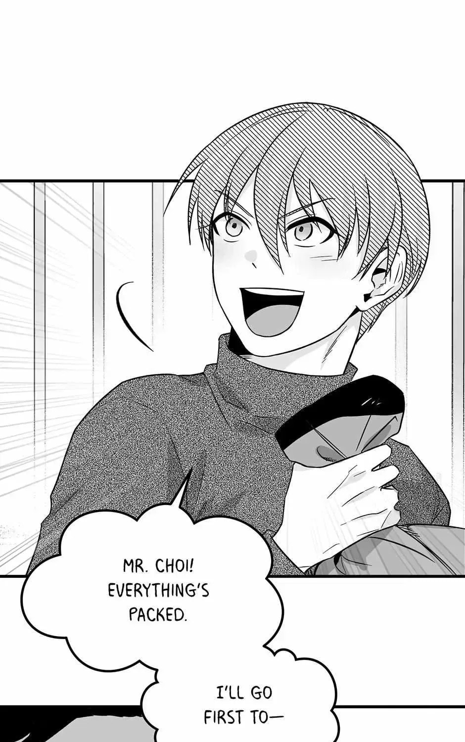 One Hundred Nights Chapter 41.7 page 37 - 