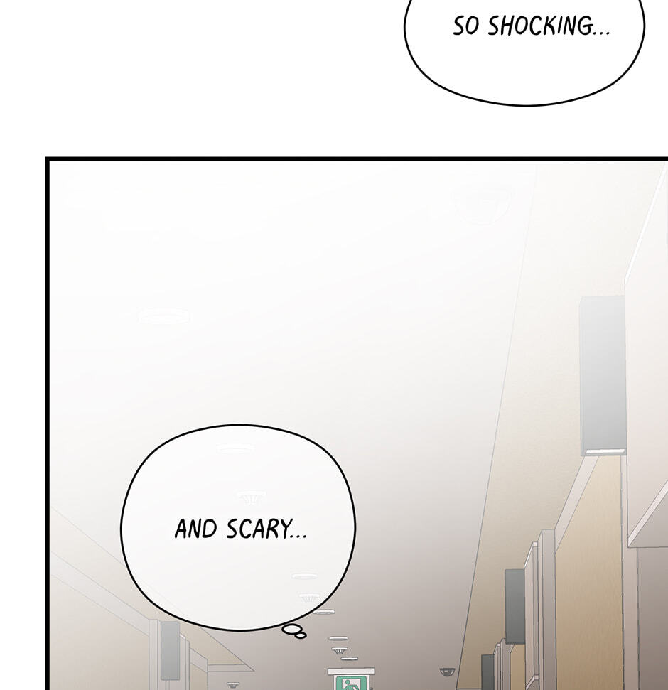 One Hundred Nights Chapter 41 page 11 - 