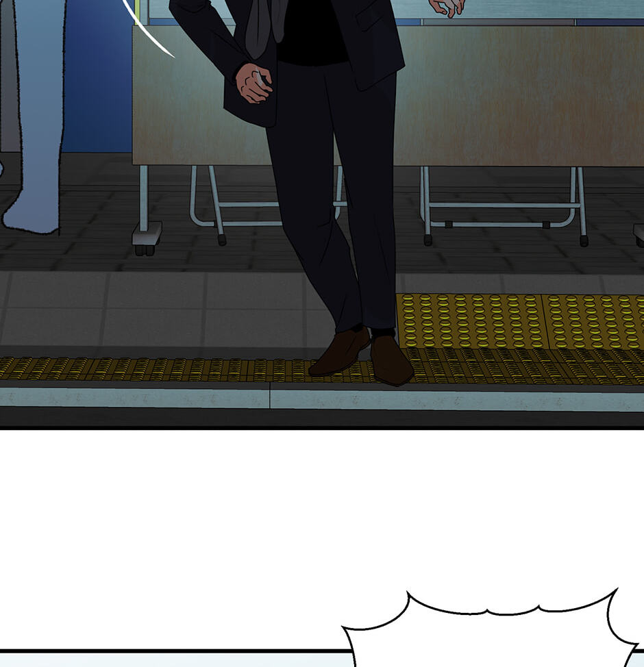 One Hundred Nights Chapter 41 page 101 - 
