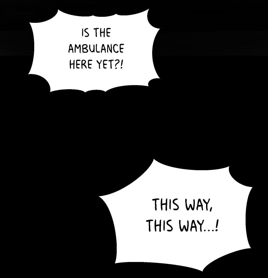 One Hundred Nights Chapter 41 page 104 - 