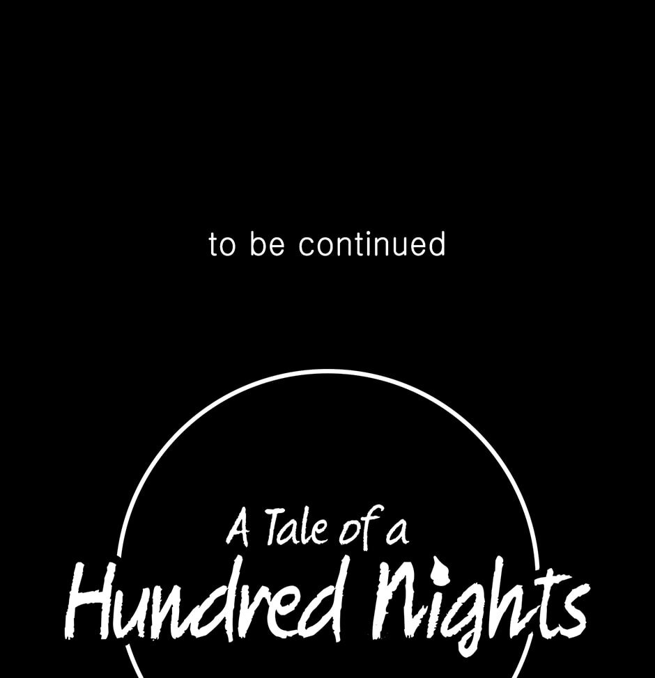 One Hundred Nights Chapter 41 page 106 - 