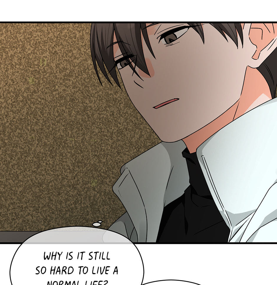 One Hundred Nights Chapter 41 page 13 - 