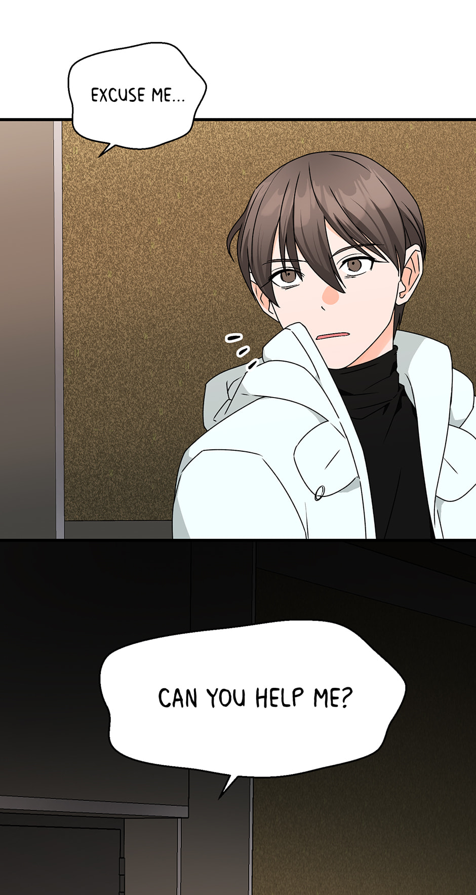 One Hundred Nights Chapter 41 page 15 - 
