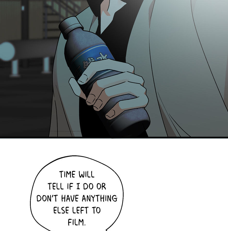 One Hundred Nights Chapter 41 page 26 - 