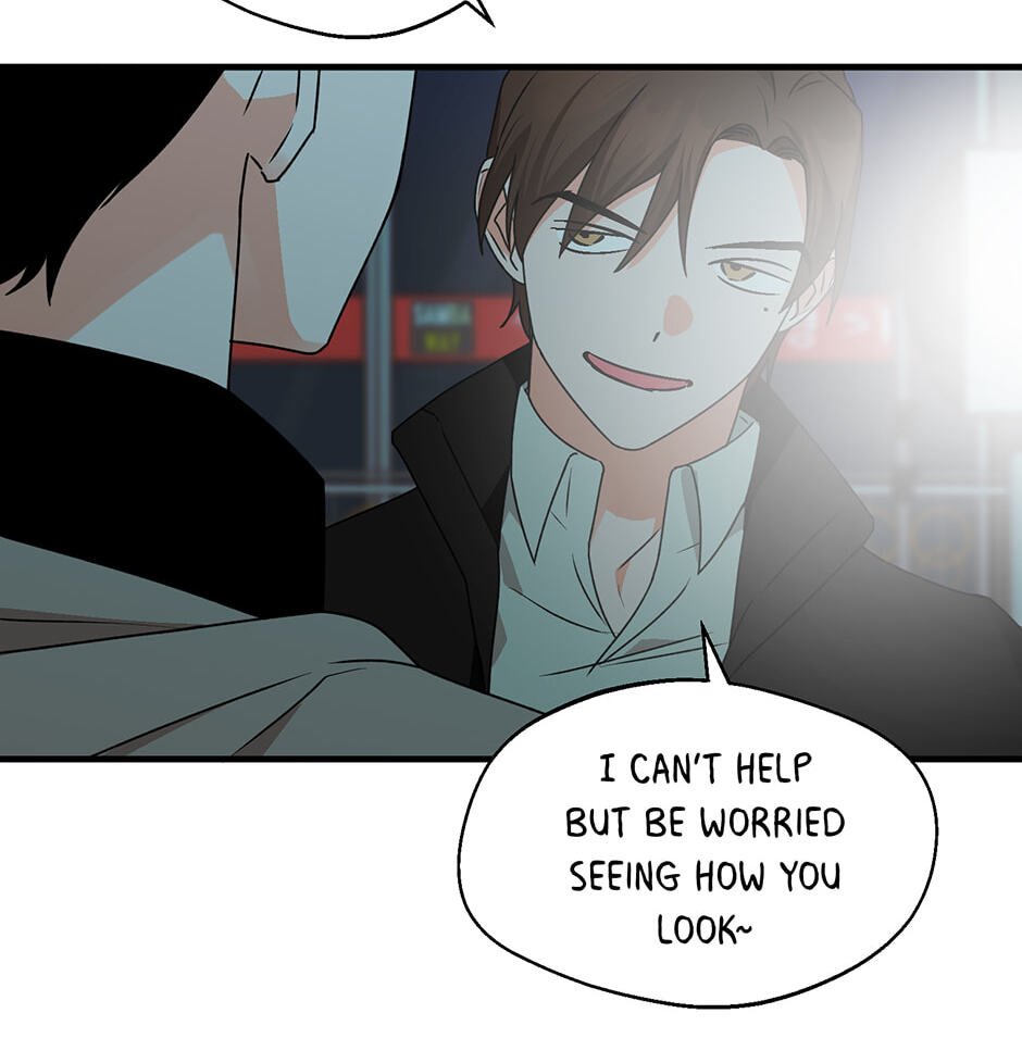 One Hundred Nights Chapter 41 page 27 - 