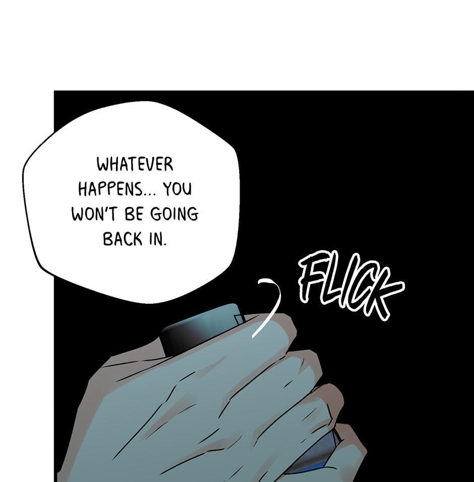 One Hundred Nights Chapter 41 page 28 - 