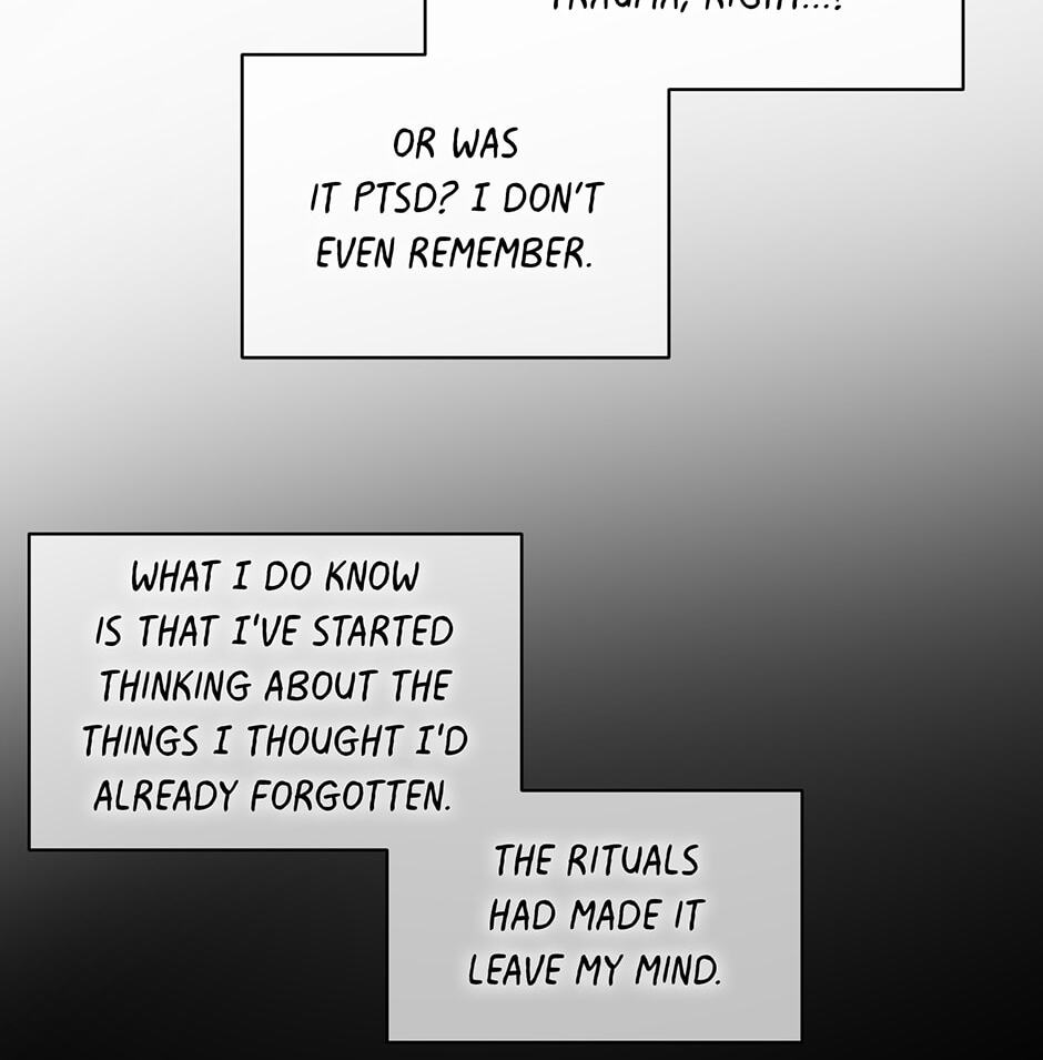 One Hundred Nights Chapter 41 page 31 - 