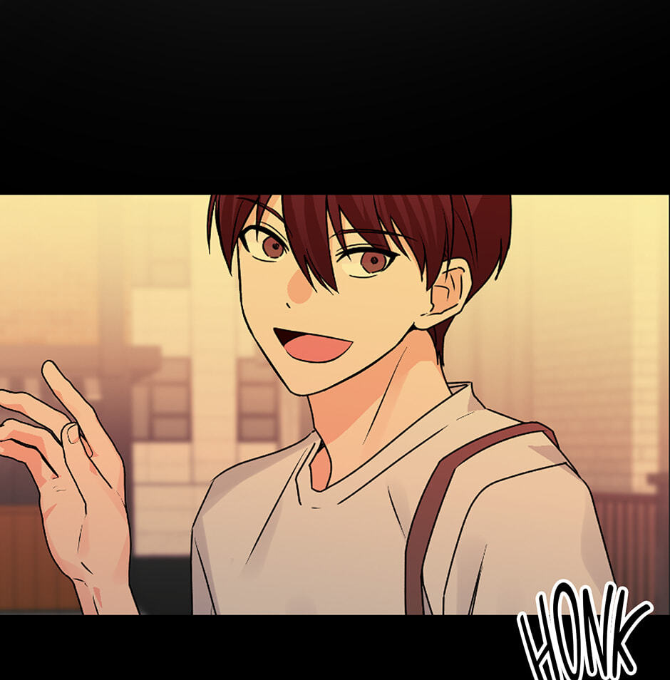 One Hundred Nights Chapter 41 page 32 - 