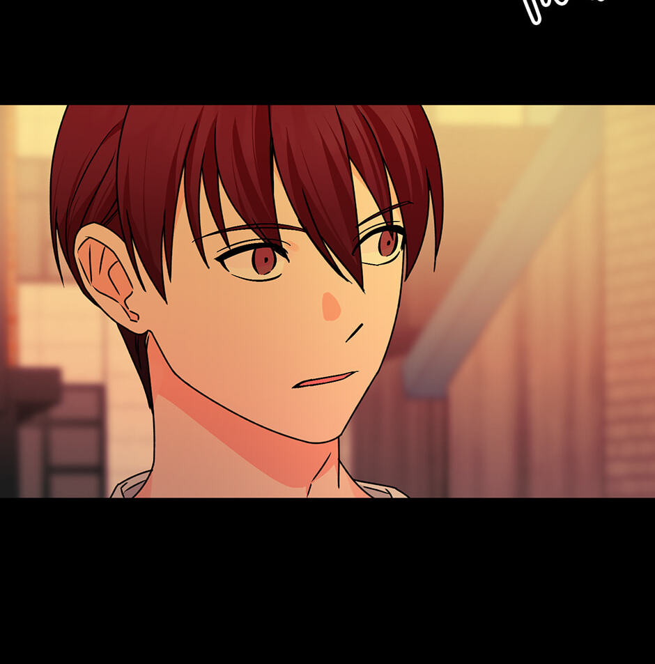 One Hundred Nights Chapter 41 page 33 - 