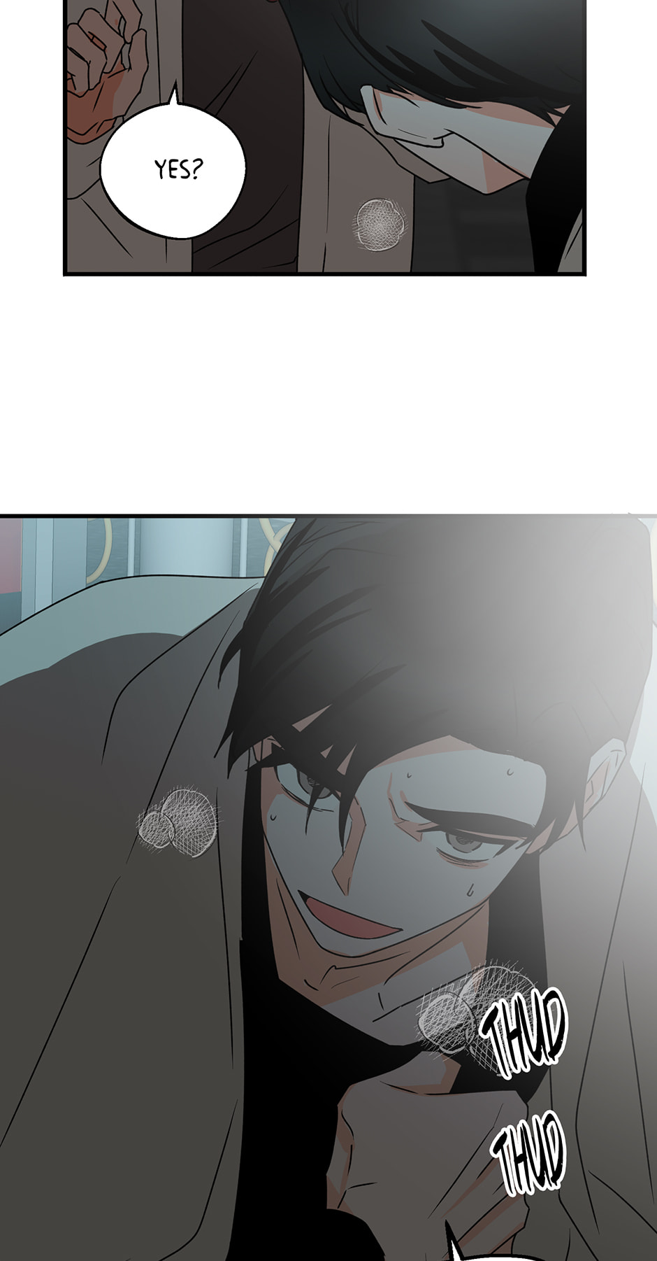 One Hundred Nights Chapter 41 page 38 - 