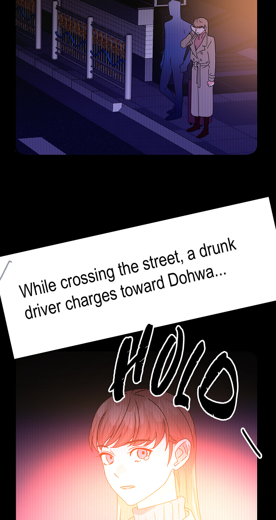 One Hundred Nights Chapter 41 page 44 - 