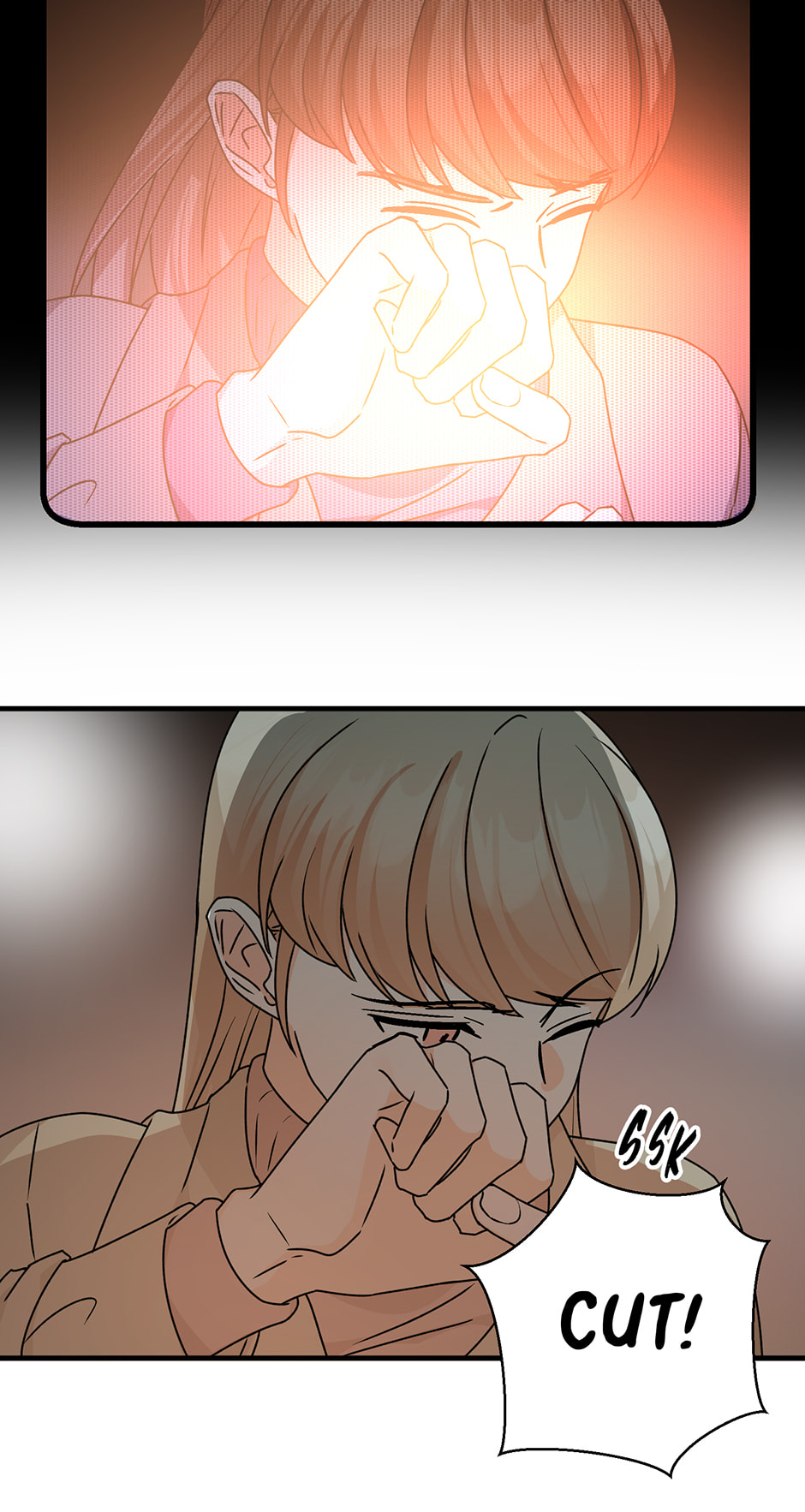 One Hundred Nights Chapter 41 page 46 - 
