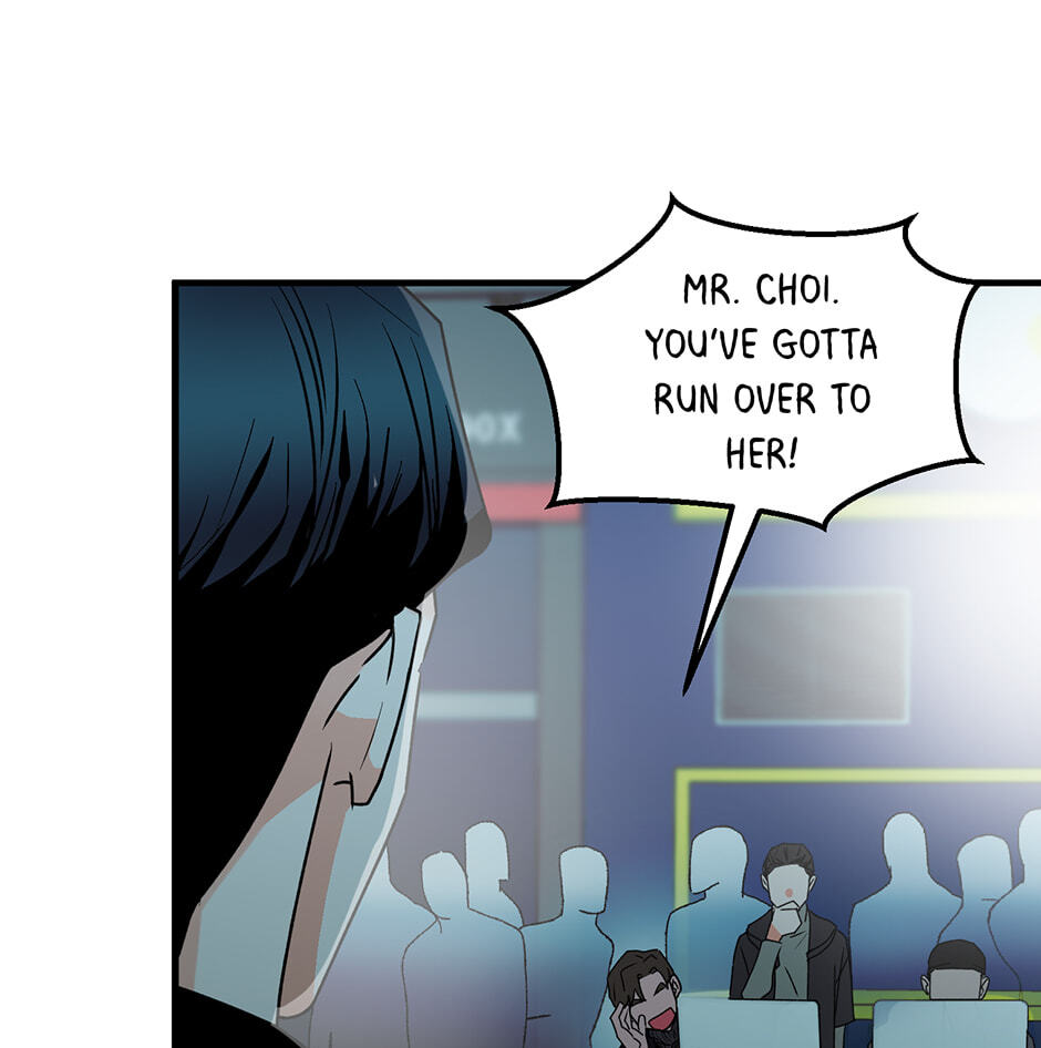 One Hundred Nights Chapter 41 page 47 - 