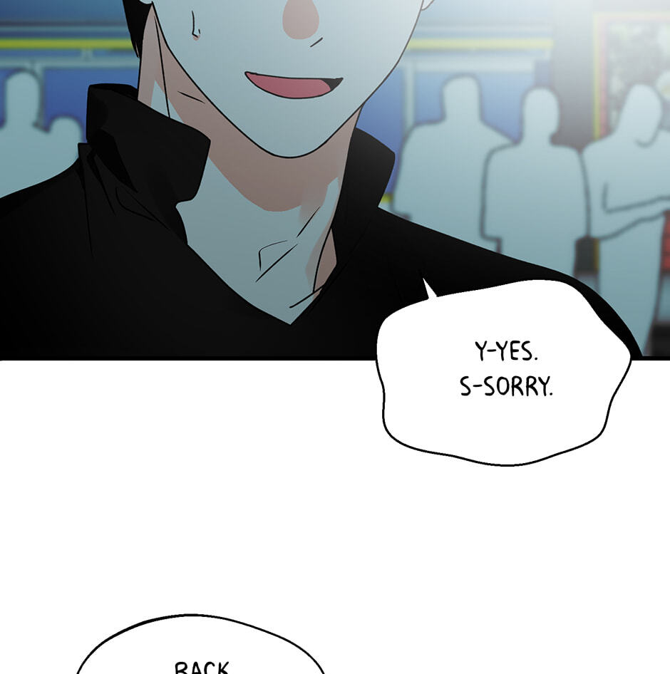 One Hundred Nights Chapter 41 page 49 - 
