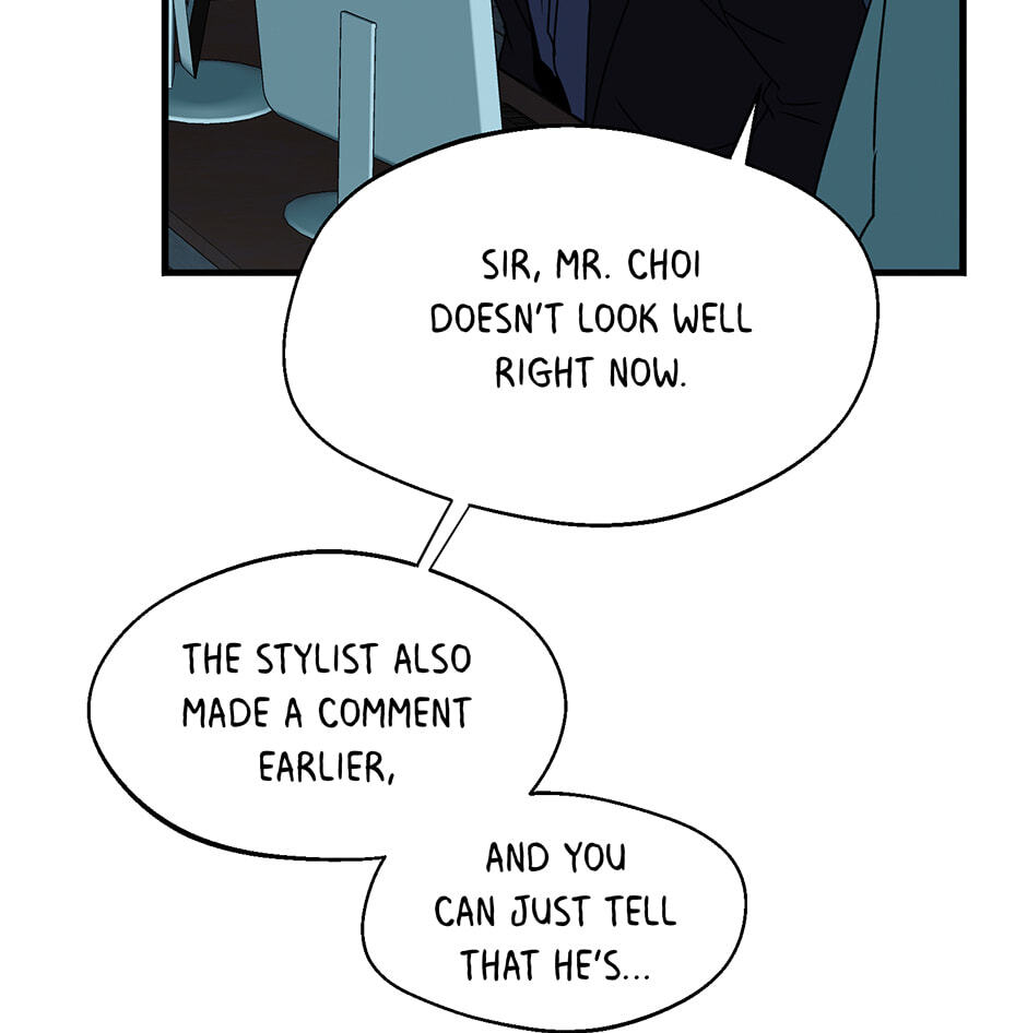 One Hundred Nights Chapter 41 page 51 - 
