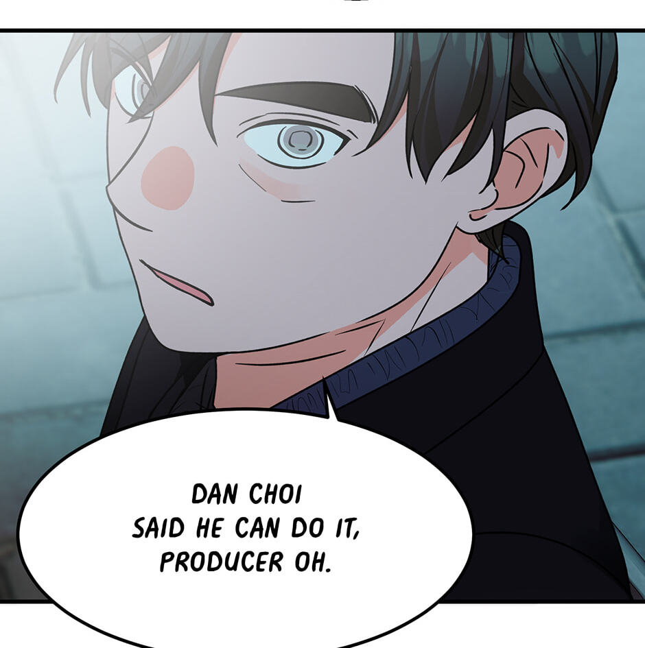 One Hundred Nights Chapter 41 page 52 - 
