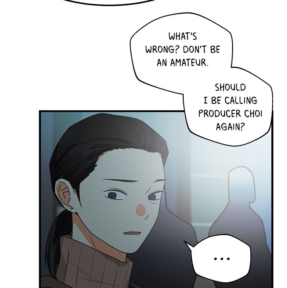 One Hundred Nights Chapter 41 page 53 - 