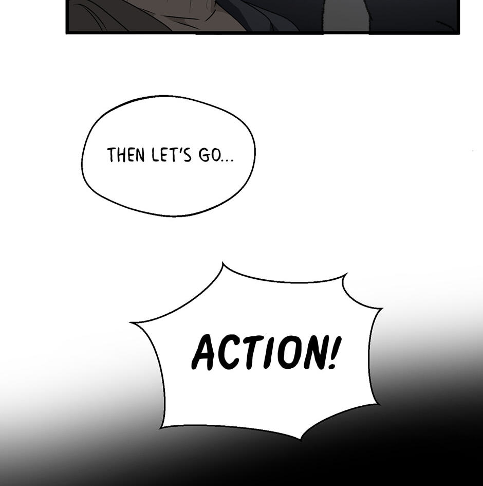 One Hundred Nights Chapter 41 page 54 - 
