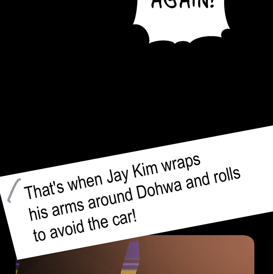 One Hundred Nights Chapter 41 page 57 - 