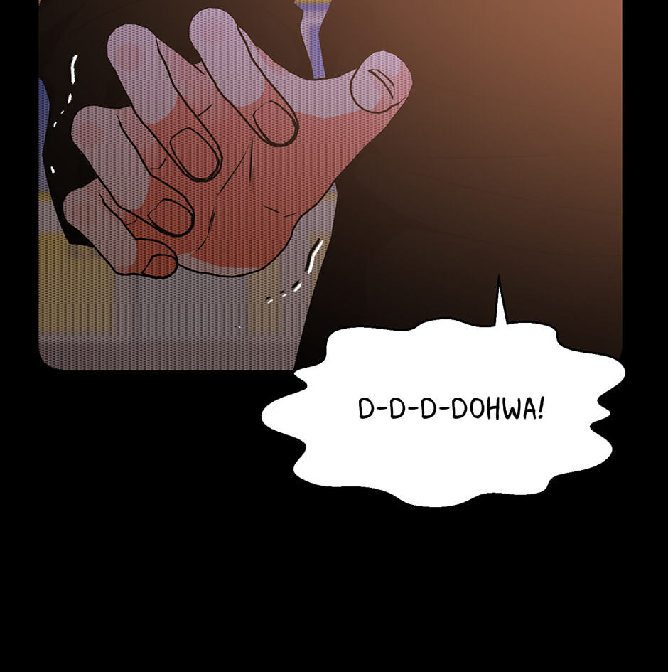 One Hundred Nights Chapter 41 page 58 - 