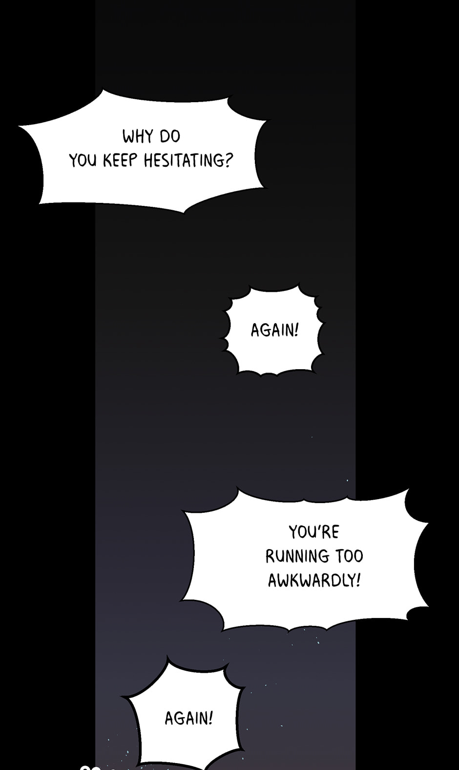 One Hundred Nights Chapter 41 page 59 - 