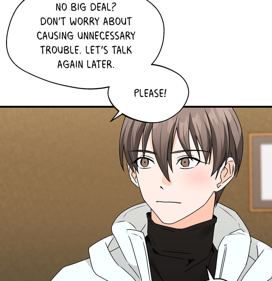 One Hundred Nights Chapter 41 page 7 - 