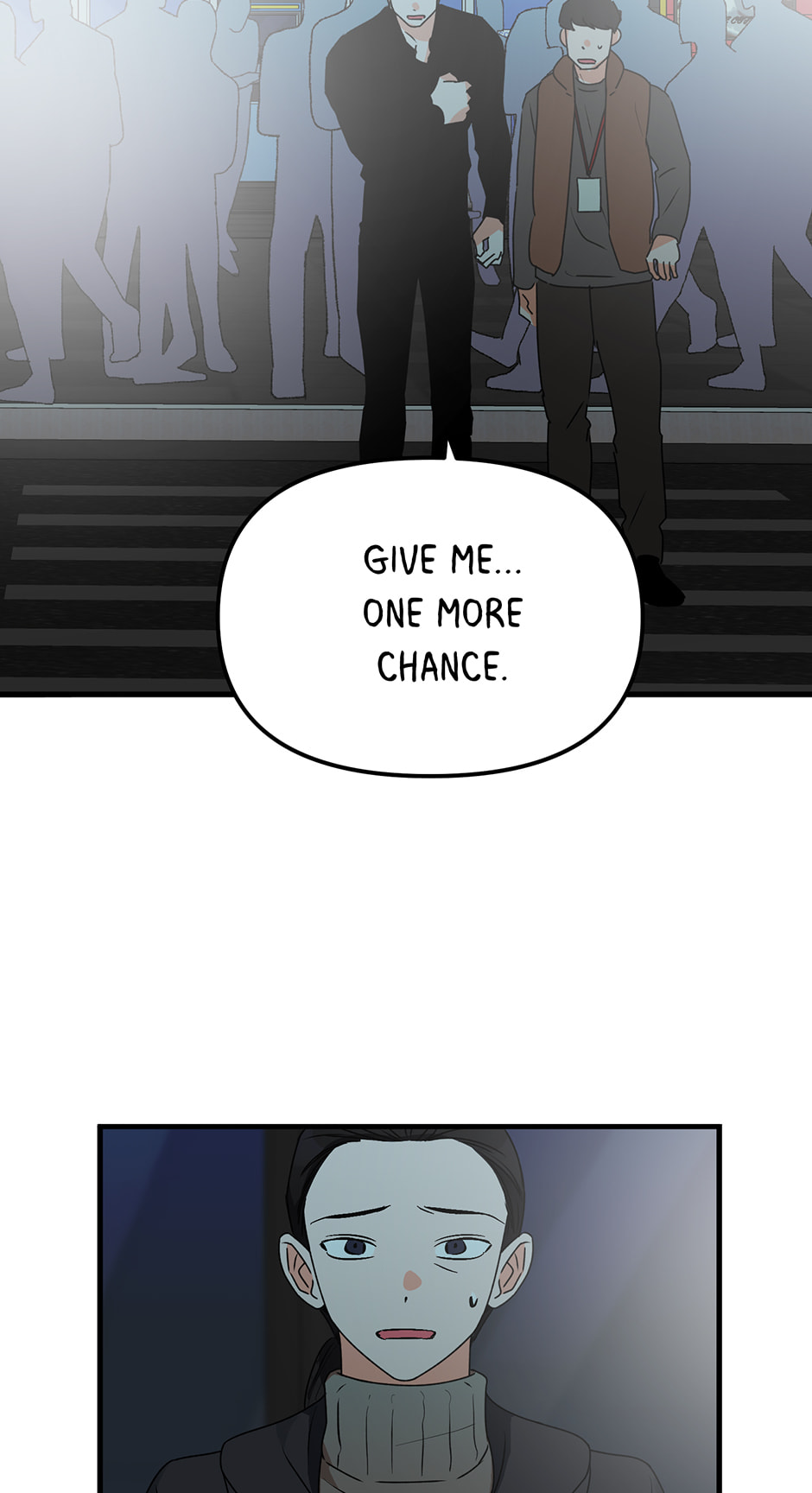 One Hundred Nights Chapter 41 page 64 - 