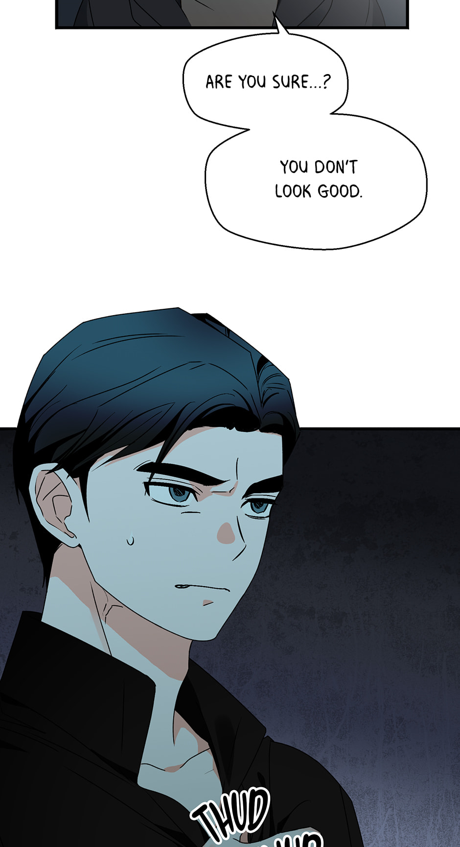 One Hundred Nights Chapter 41 page 65 - 