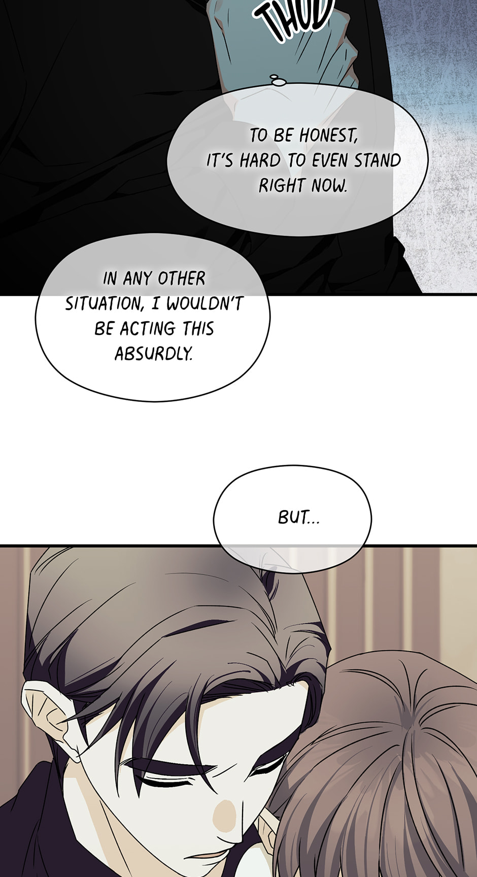 One Hundred Nights Chapter 41 page 66 - 
