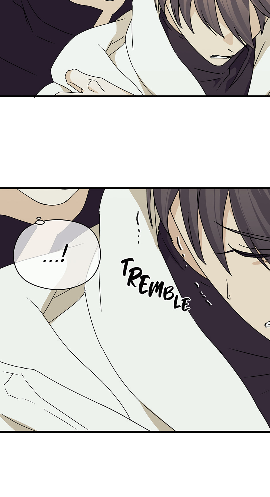 One Hundred Nights Chapter 41 page 67 - 