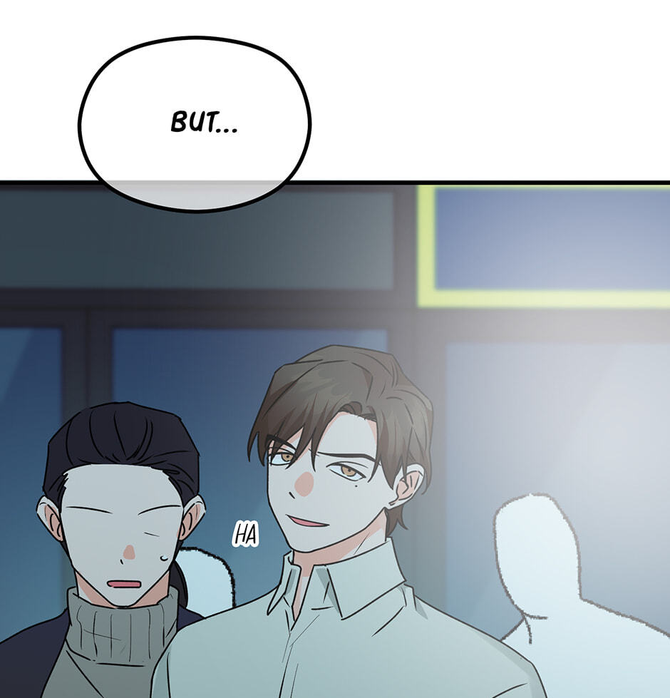 One Hundred Nights Chapter 41 page 68 - 