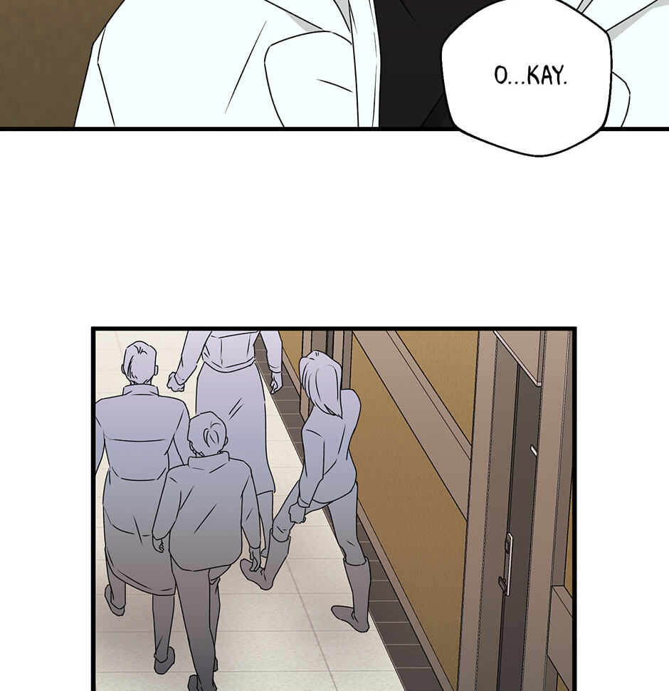 One Hundred Nights Chapter 41 page 8 - 