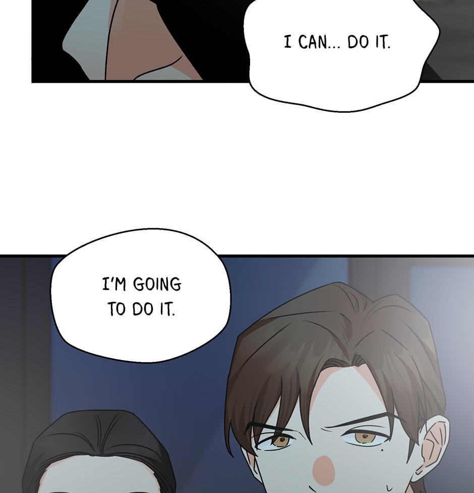 One Hundred Nights Chapter 41 page 71 - 