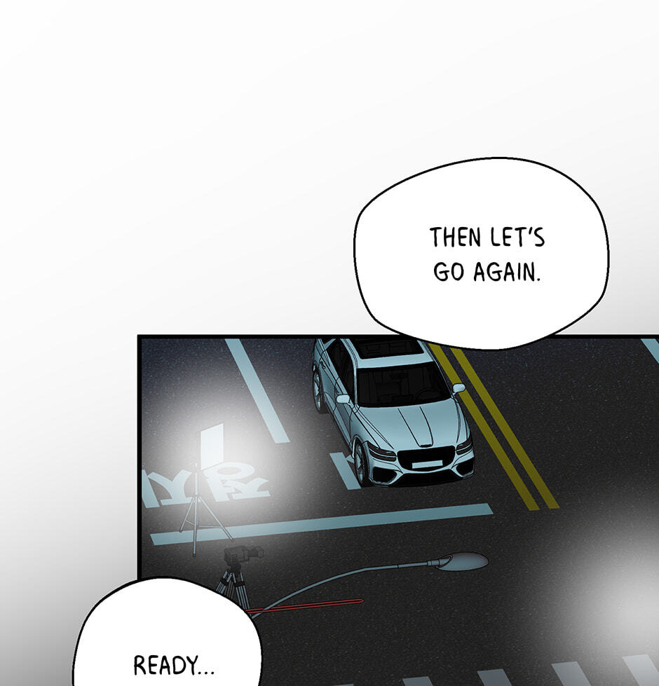 One Hundred Nights Chapter 41 page 76 - 