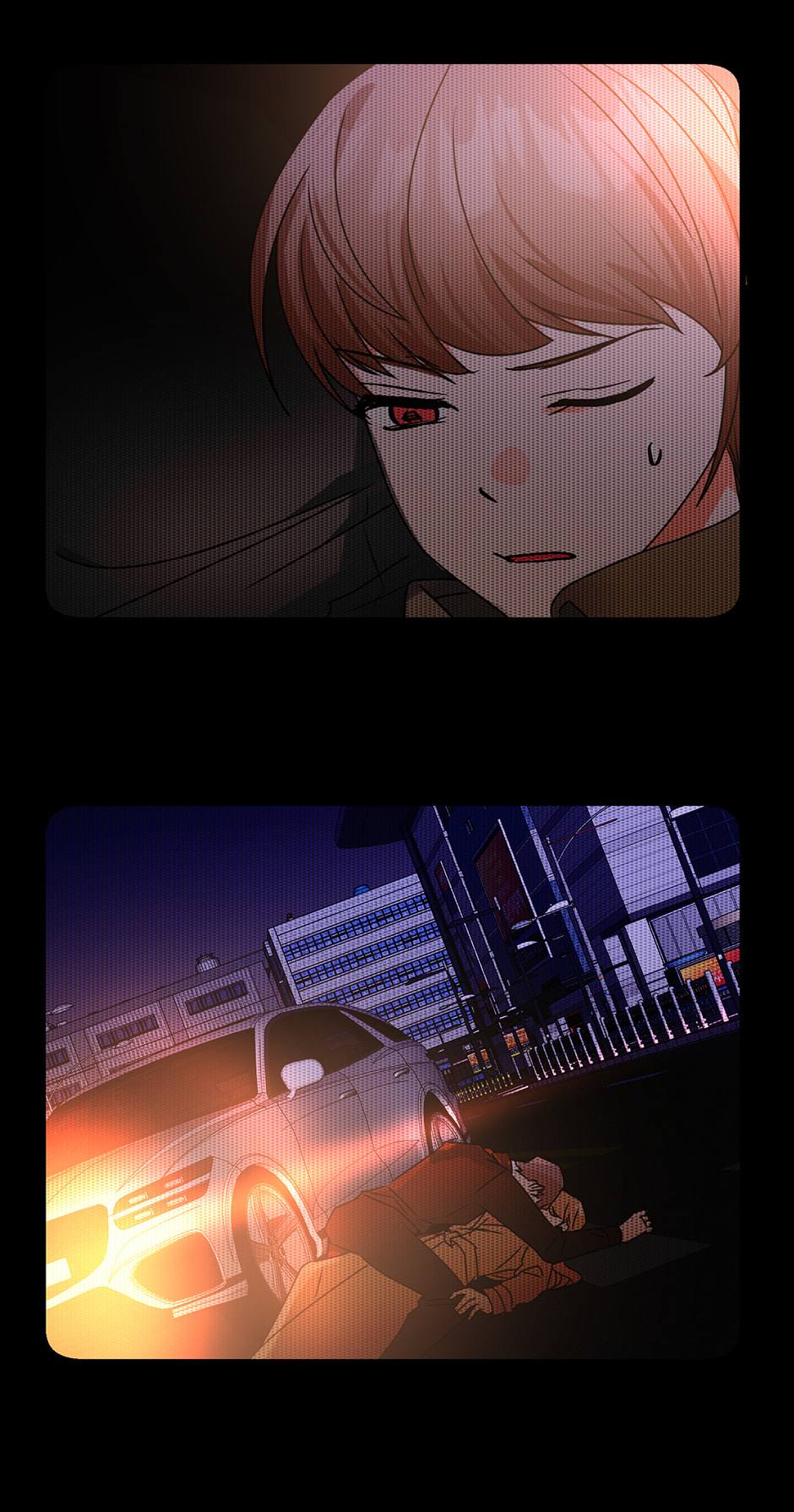 One Hundred Nights Chapter 41 page 81 - 