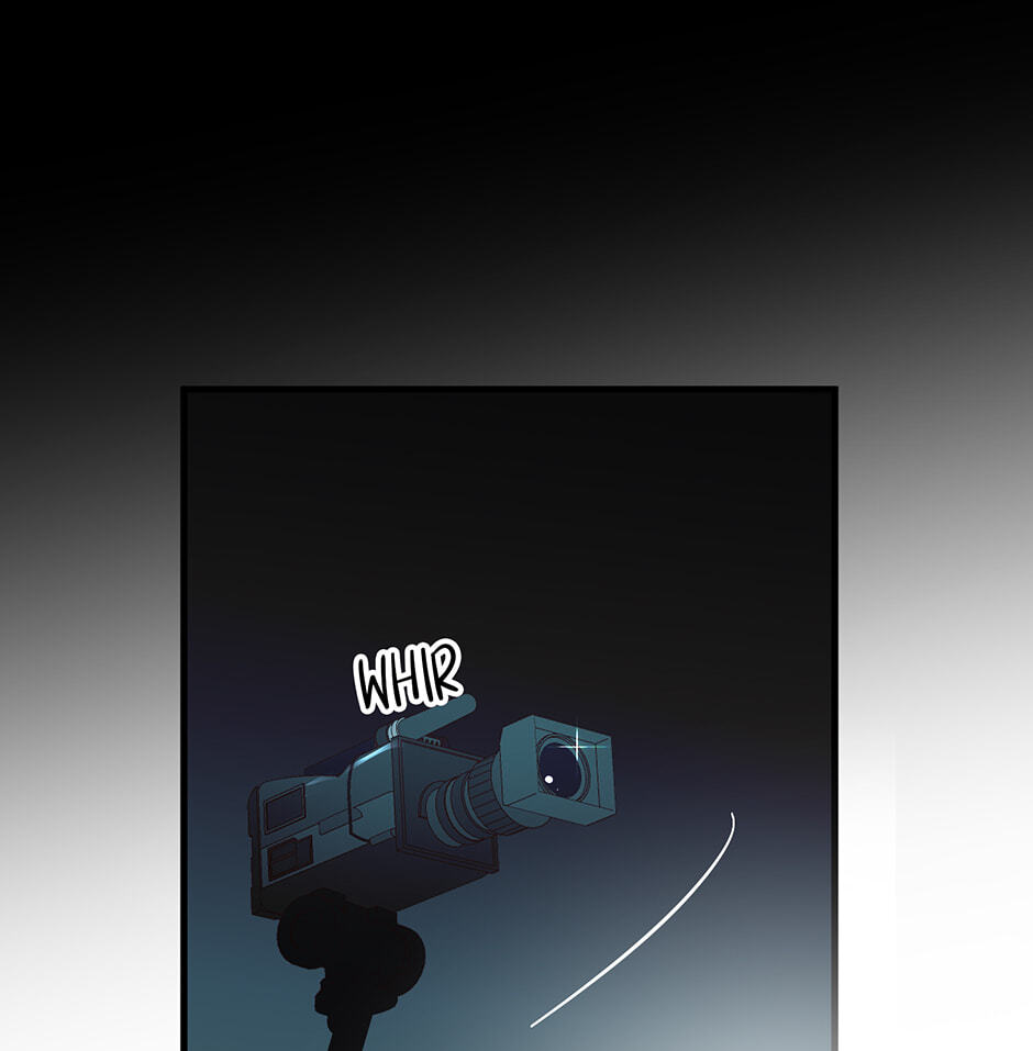 One Hundred Nights Chapter 41 page 84 - 
