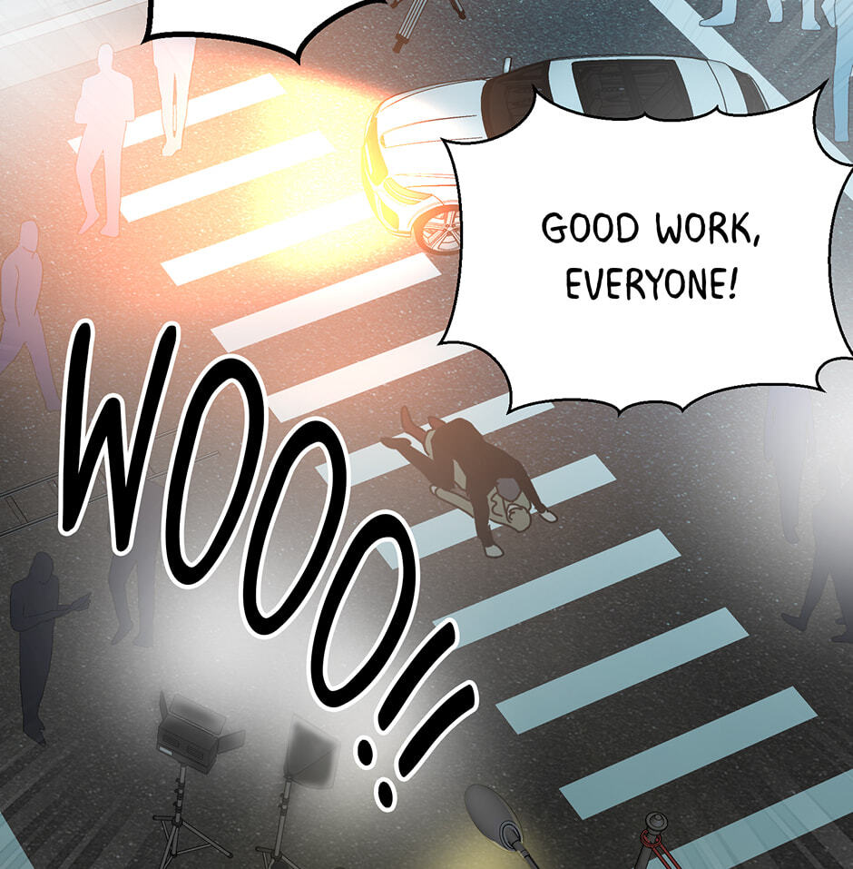 One Hundred Nights Chapter 41 page 86 - 