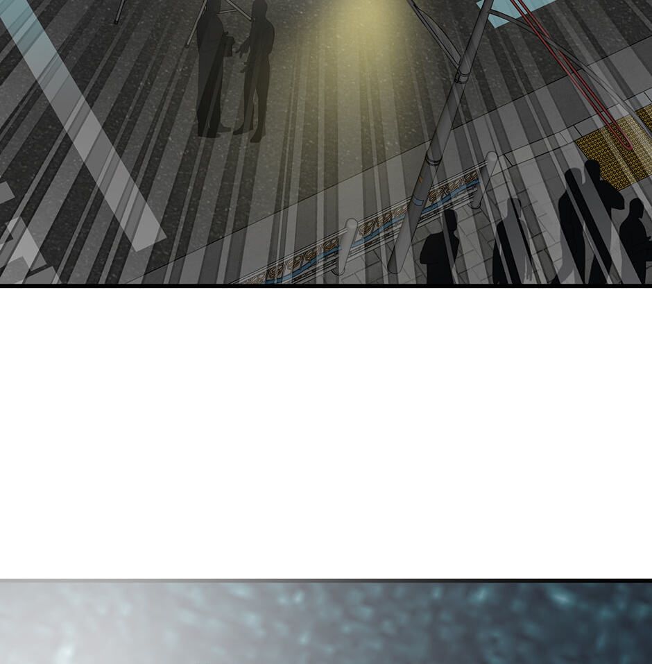 One Hundred Nights Chapter 41 page 87 - 