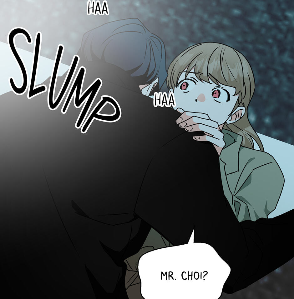 One Hundred Nights Chapter 41 page 88 - 