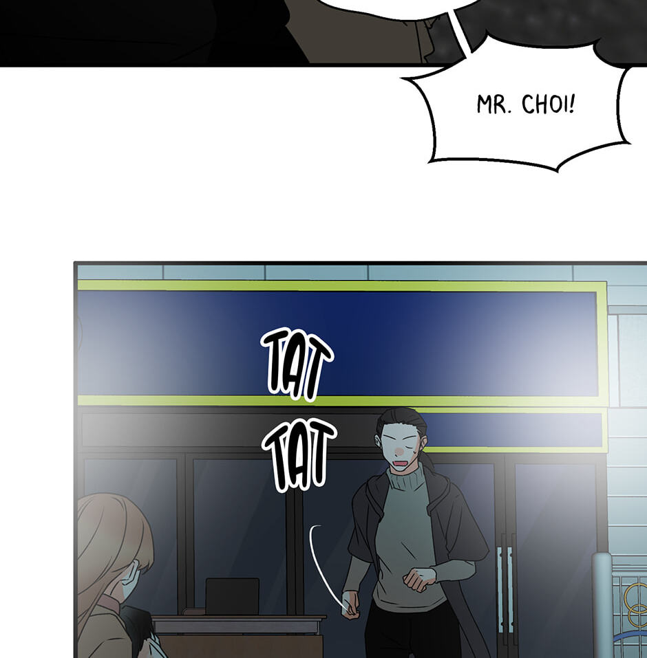 One Hundred Nights Chapter 41 page 89 - 
