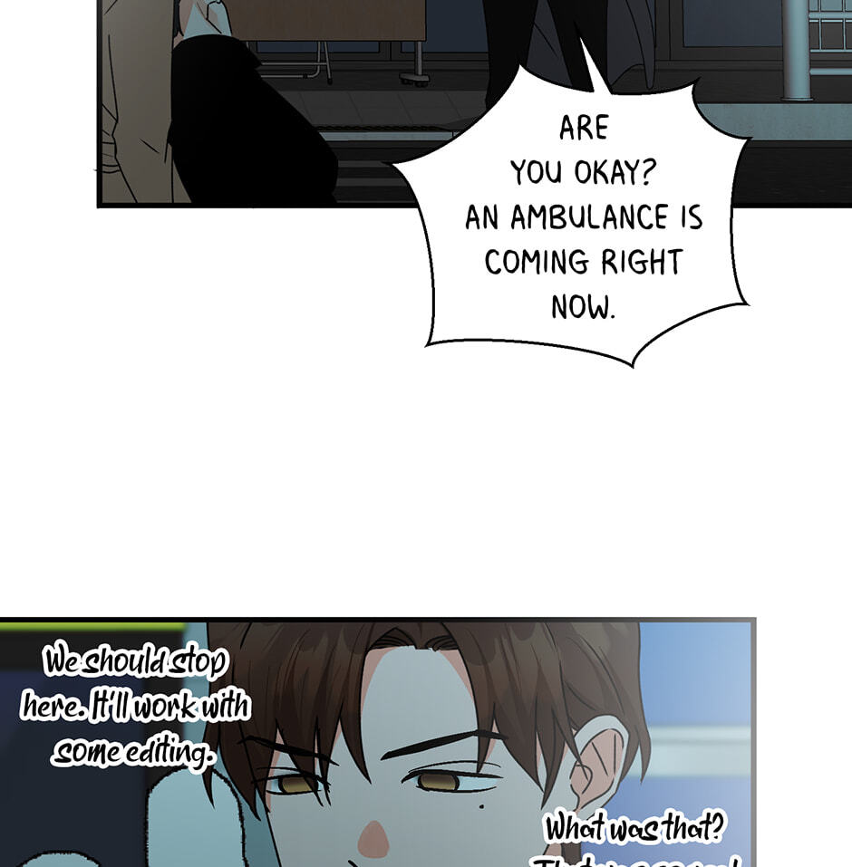 One Hundred Nights Chapter 41 page 90 - 
