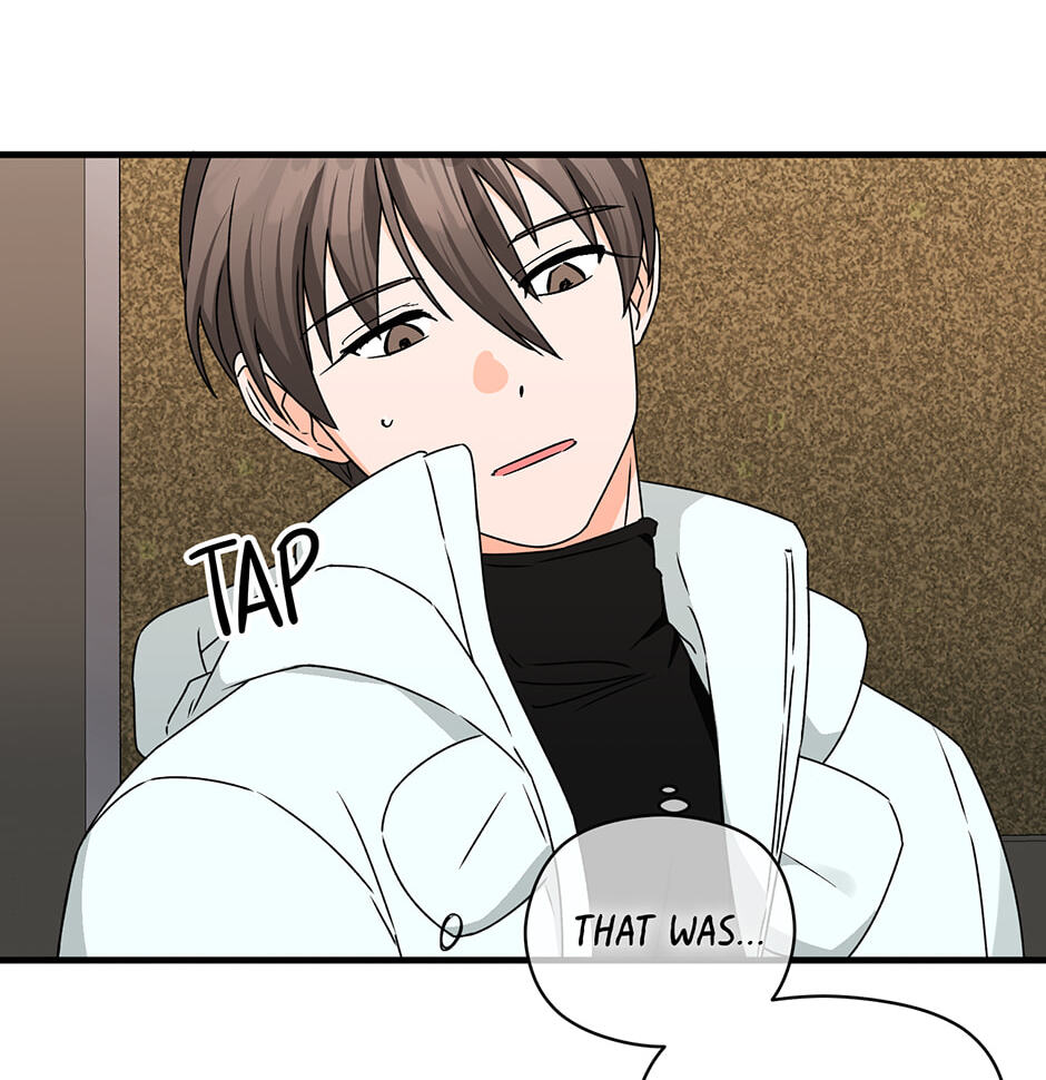 One Hundred Nights Chapter 41 page 10 - 