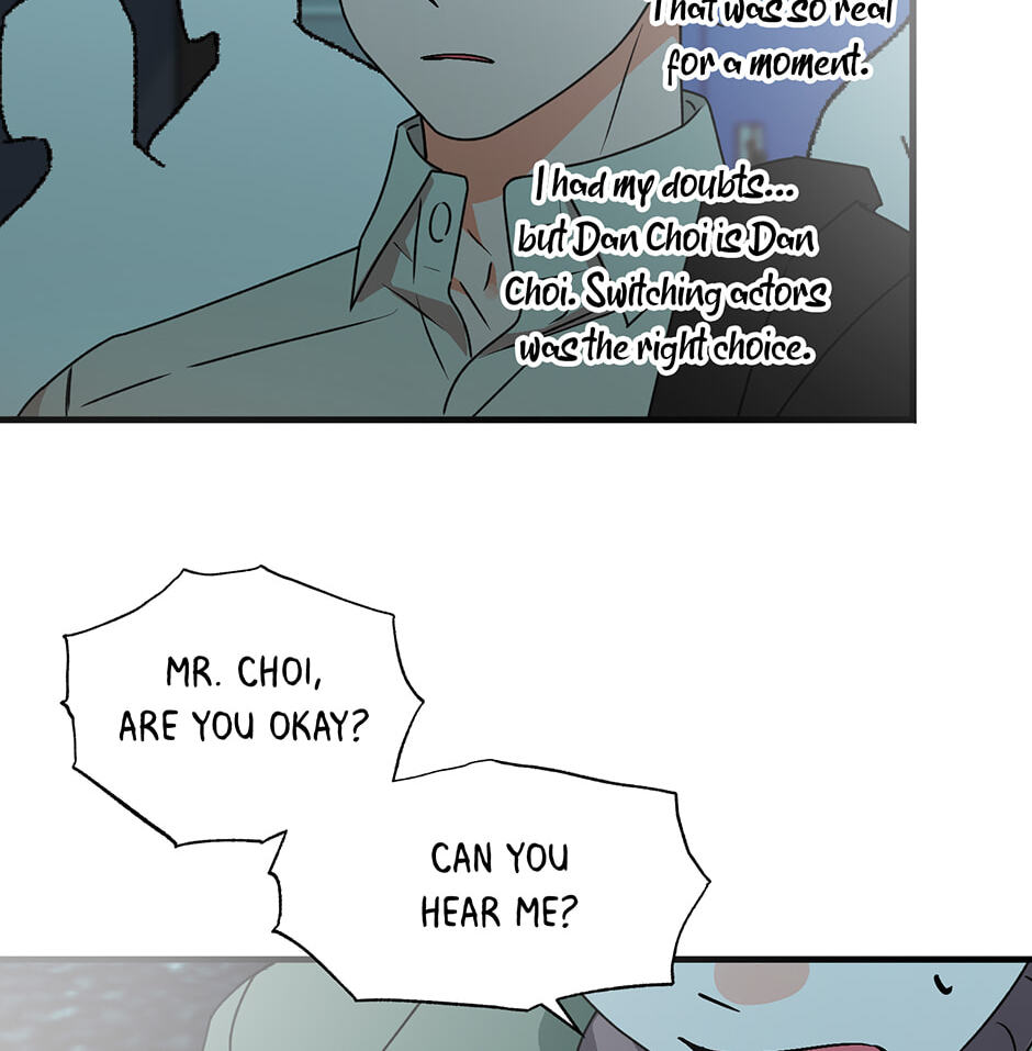 One Hundred Nights Chapter 41 page 91 - 