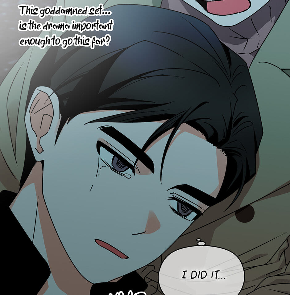 One Hundred Nights Chapter 41 page 92 - 