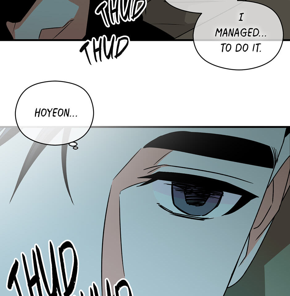 One Hundred Nights Chapter 41 page 93 - 