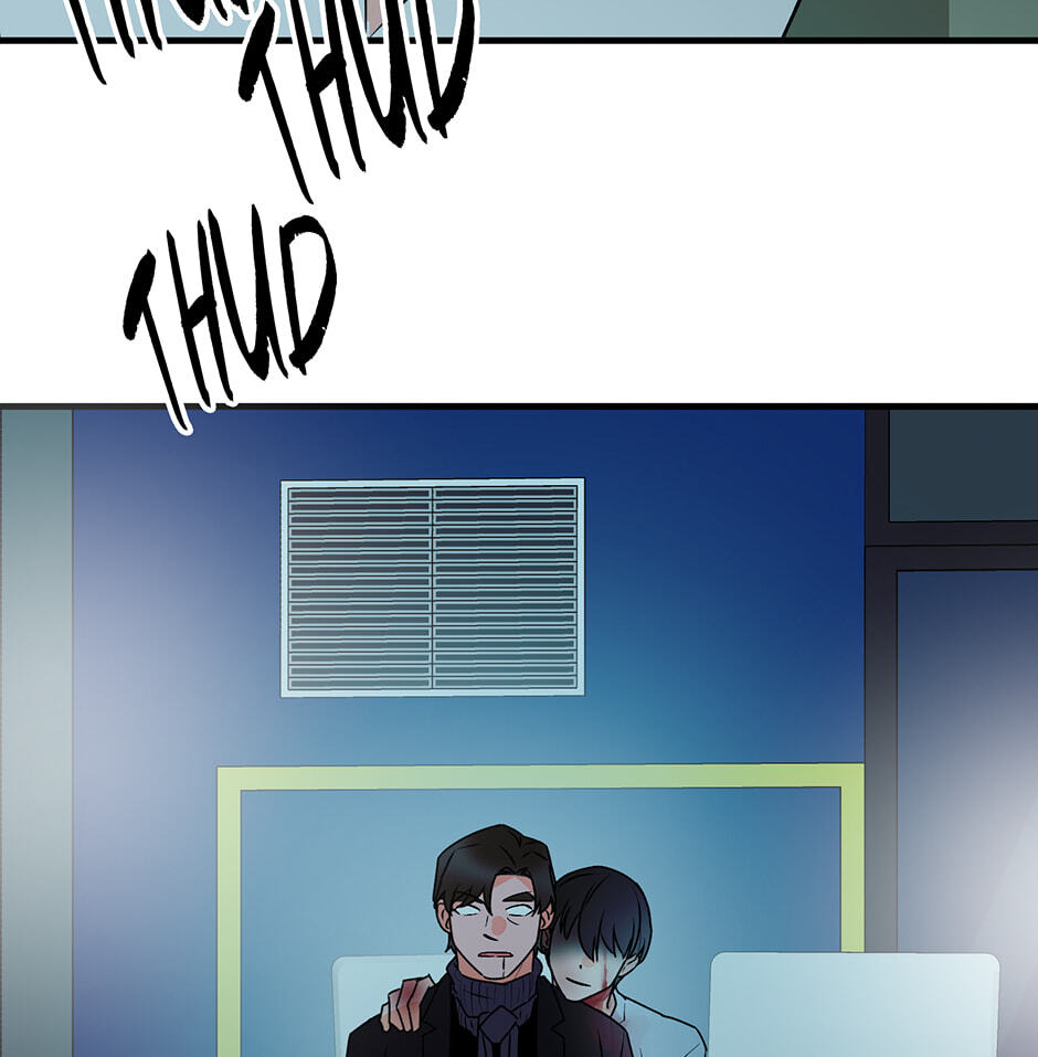 One Hundred Nights Chapter 41 page 94 - 