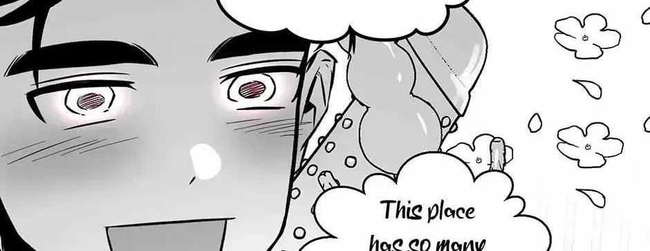 One Hundred Nights Chapter 42.3 page 38 - 