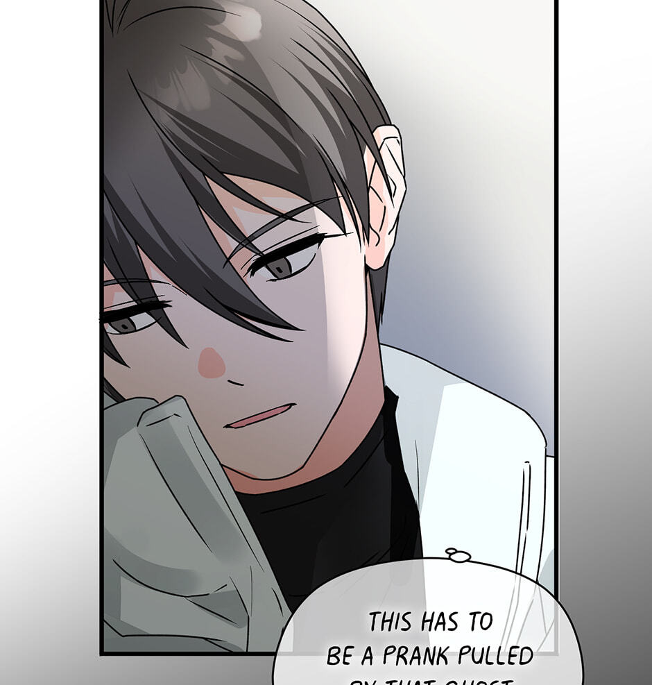 One Hundred Nights Chapter 42 page 11 - 