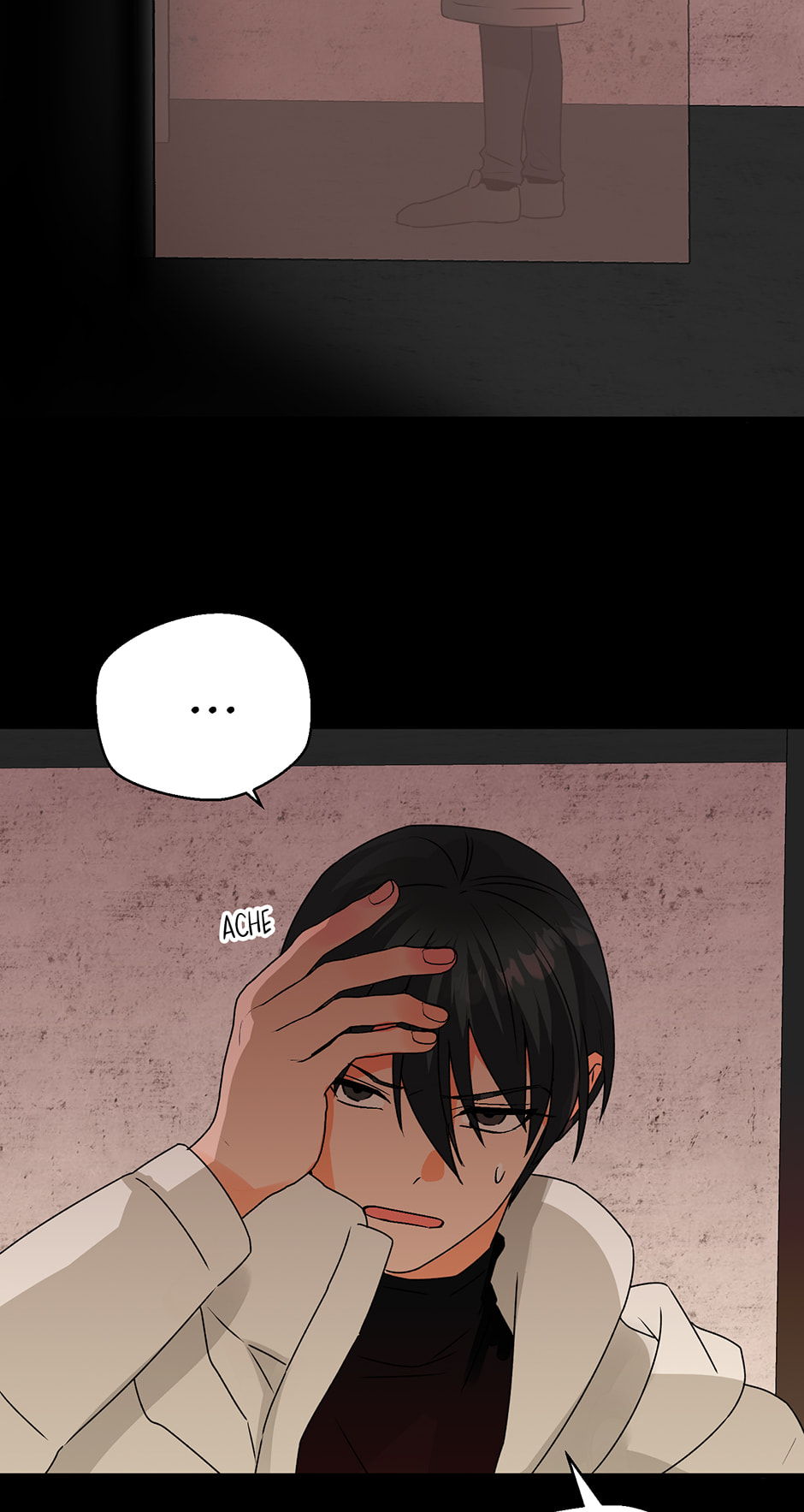 One Hundred Nights Chapter 42 page 18 - 