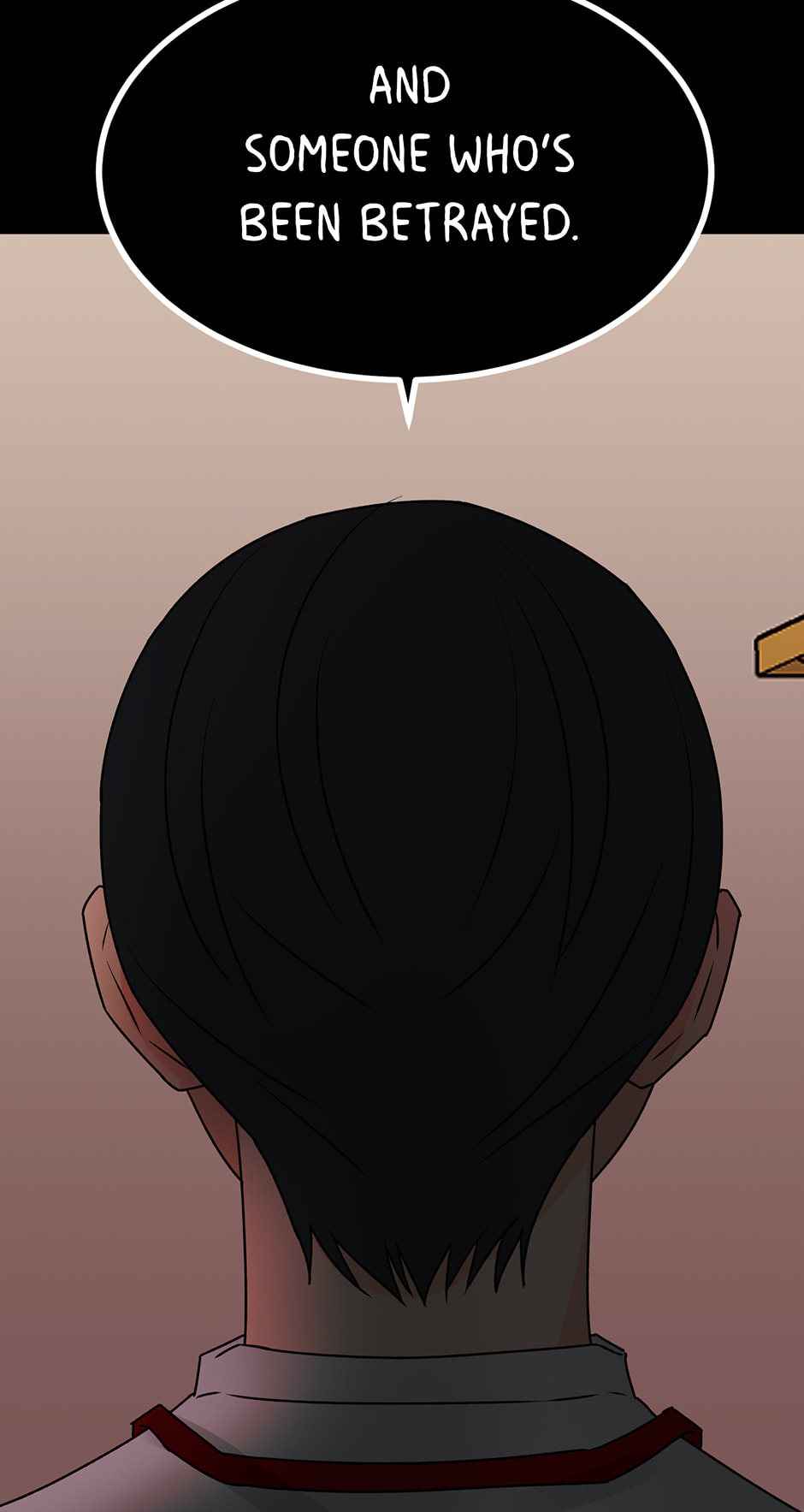 One Hundred Nights Chapter 42 page 22 - 